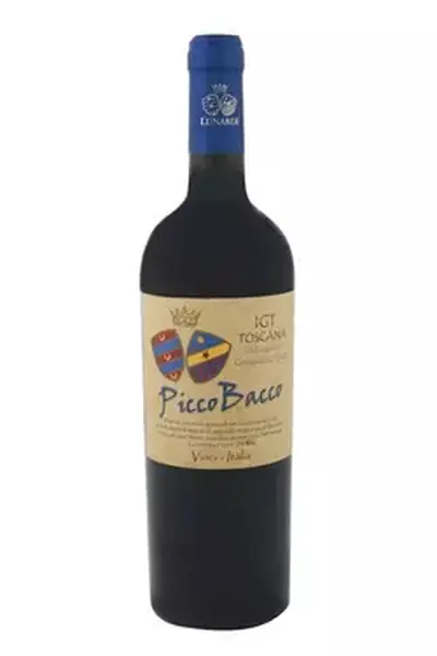 Piccobacco LUNARDI
