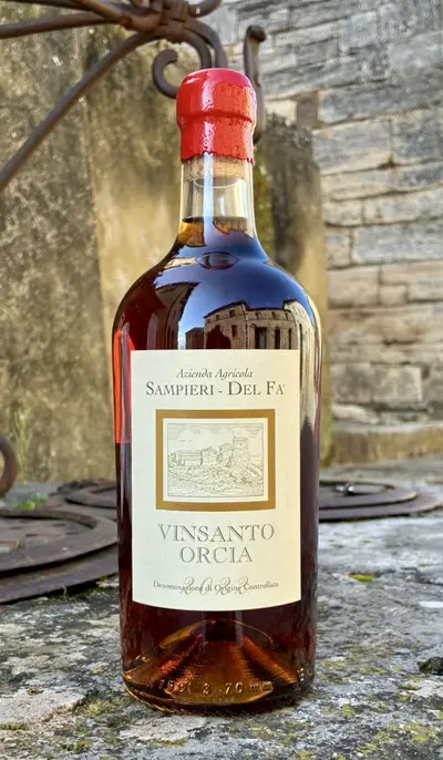 Vinsanto