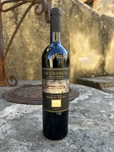 La Grancia 