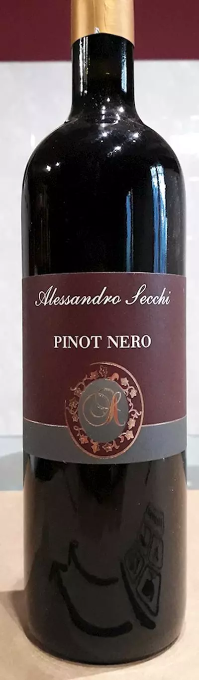 Pinot Nero IGP Vigneti Delle Dolomiti