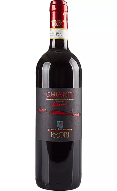 Chianti Riserva