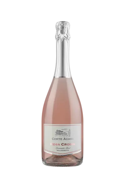 Spumante Brut Rosé ROSA CROINA