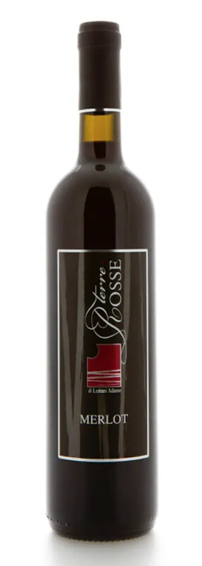 Merlot D.O.C. Friuli