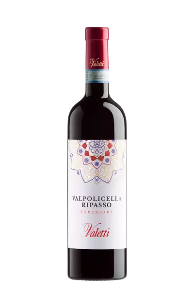 VALPOLICELLA RIPASSO DOC