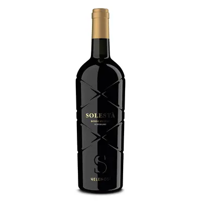 Solestà Rosso Piceno Doc Superiore-1