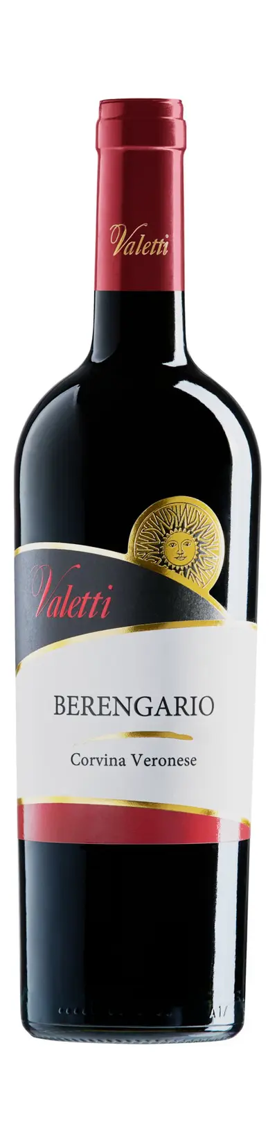 BERENGARIO         Corvina Veronese