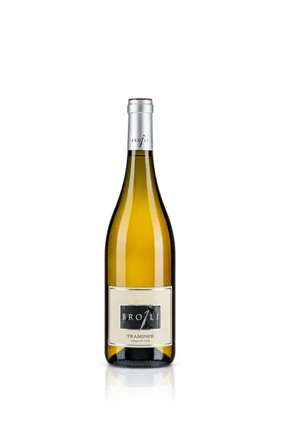 TRAMINER AROMATICO