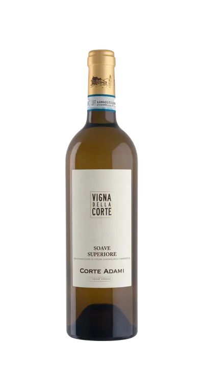 Soave Superiore DOCG Vigna della Corte