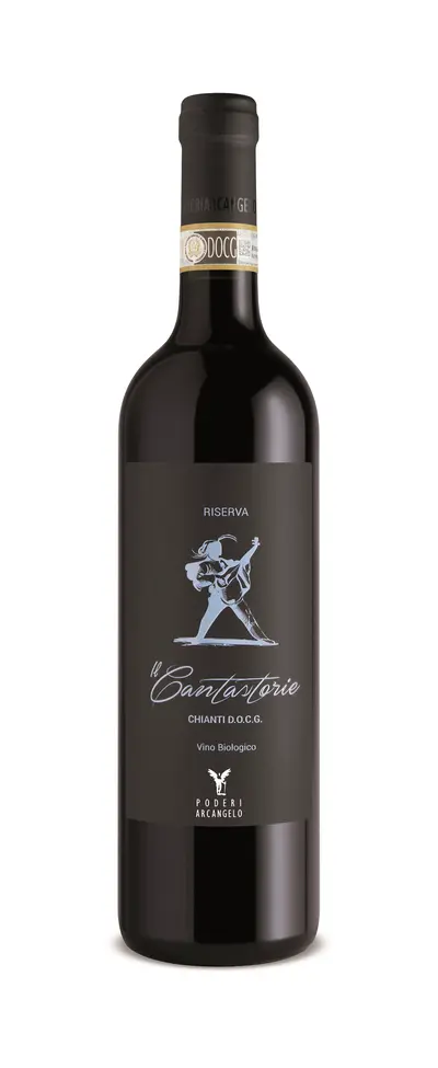 Chianti DOCG Riserva “Cantastorie”