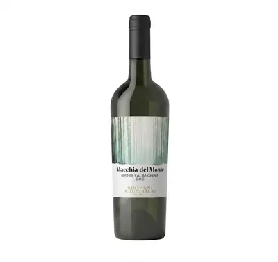 MACCHI DEL MONTE - Irpinia Falanghina DOC
