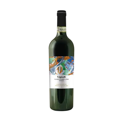 VIGNALI- Fiano di Avellino DOCG