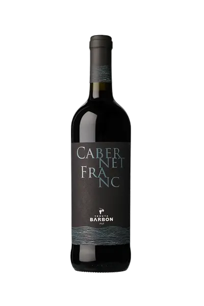 CABERNET FRANC IGT TREVENEZIE