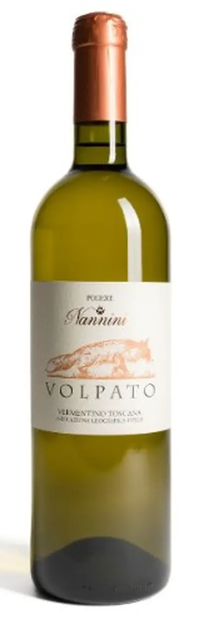 Volpato Bianco Vermentino