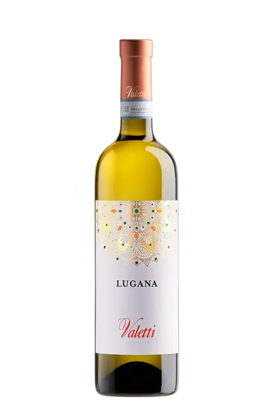 LUGANA DOC 2025