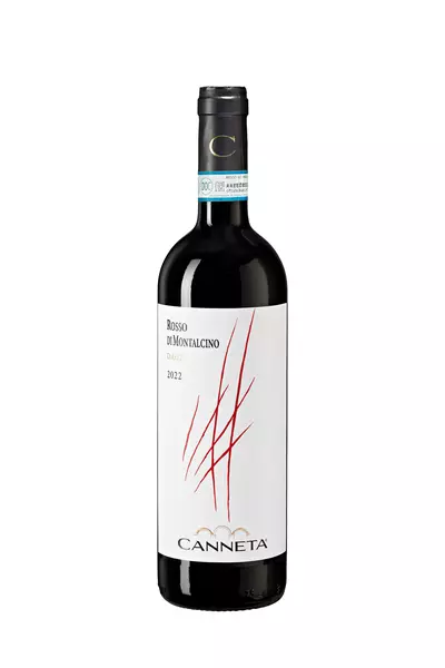 Rosso di Montalcino