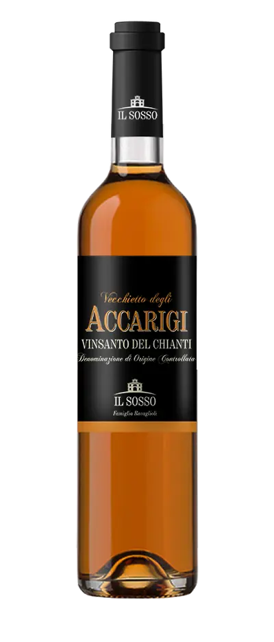 VIN SANTO DEL CHIANTI-1