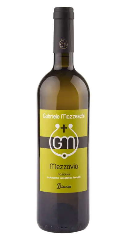 Mezzavia