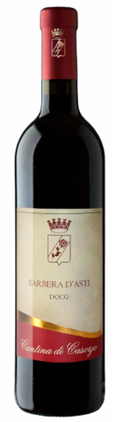 Barbera d'Asti DOCG-1